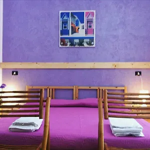  Couette-café Eraclea Minoa Mare